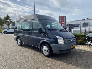 Ford Transit 300S 2.2 TDCI Rolstoelbus Elektrische lift