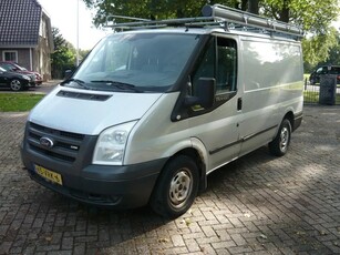 Ford TRANSIT 300S FD VAN 110 LR 4.23 nieuwe apk 2008