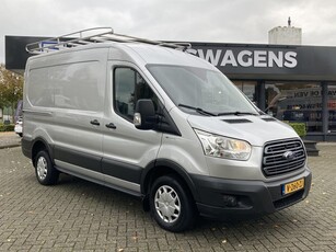 Ford Transit 310 2.0 TDCI L2H2 Trend 130pk/96kW 6-bak