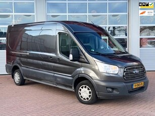 Ford Transit 310 2.0 TDCI L3H2 Trend - Dealer onderhouden