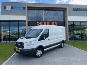 Ford Transit 310 2.0 TDCI L3H2 Trend Trekhaak I Airco I