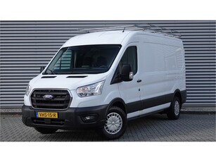 Ford Transit 330 2.0 TDCI L3H2 Trend Trekhaak Camera