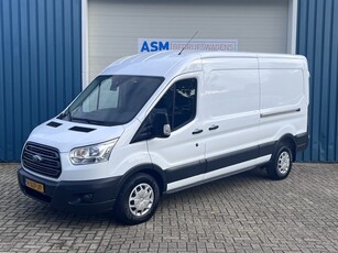 Ford Transit 350 2.0 131Pk TDCI L3H2 Trend / Cruise / Navi