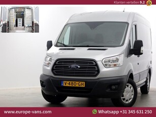 Ford Transit 350 2.0 TDCI 130pk E6 RWD L2H2 Trend