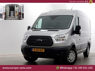 Ford Transit 350 2.0 TDCI 130pk E6 RWD L2H2 Trend