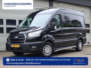 Ford Transit 350 2.0 TDCI 130pk Euro 6 Automaat L2H2 -