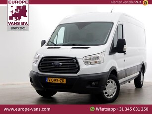 Ford Transit 350 2.0 TDCI 130pk RWD L3H2 Trend