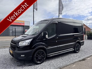 Ford Transit 350 2.0 TDCI Automaat L2H2