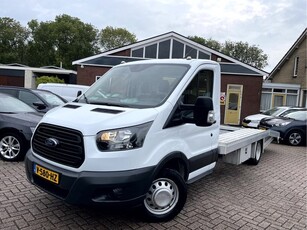 Ford Transit 350 2.0 TDCI Autotransporter / Oprijwagen