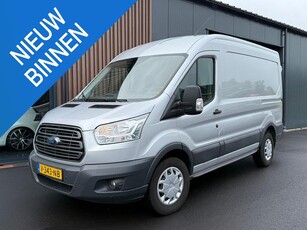 Ford Transit 350 2.0 TDCI L2H2 Trend AUTOMAATVEEL OPTIES