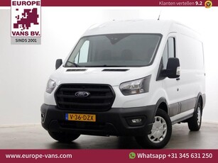 Ford Transit 350 2.0 TDCI L2H2 Trend NIEUW Direct Rijden