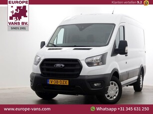 Ford Transit 350 2.0 TDCI L2H2 Trend NIEUW Direct Rijden