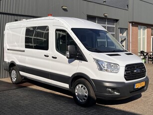 Ford Transit 350 2.0 TDCI L3H2 Trend Kast Inrichting