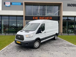 Ford Transit 350 2.0 TDCI L3H2 Trend Trekhaak I Airco I