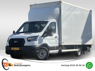 Ford Transit 350 2.0 TDCI L4H3 Bakwagen NL-auto