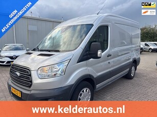 Ford Transit 350 2.2 TDCI L2H2 Airco Cruise PDC Camera