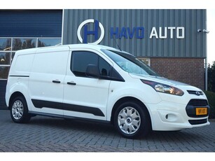 Ford Transit Connect 1.0 Benzine L2 Trend, 3-ZITS, BTW-VRIJ