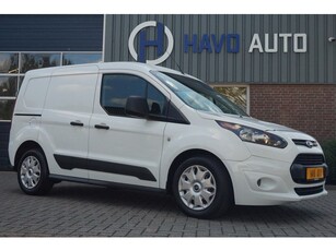 Ford Transit Connect 1.0 Benzine Trend, AIRCO, 3-ZITS, MARGE