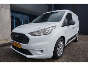 Ford TRANSIT CONNECT 1.0 Ecoboost 74Kw L1