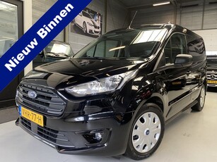 Ford Transit Connect 1.0 Ecoboost Camera, Trekhaak, Navi