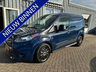 Ford Transit Connect 1.0 Ecoboost L1 Ambiente (bj 2017)