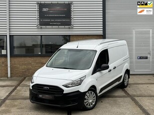 Ford Transit Connect 1.0 Ecoboost L2 Ambiente 2x