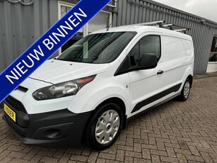 Ford Transit Connect 1.0 Ecoboost L2 Economy Edition