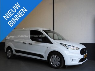 Ford Transit Connect 1.0 Ecoboost L2 Trend