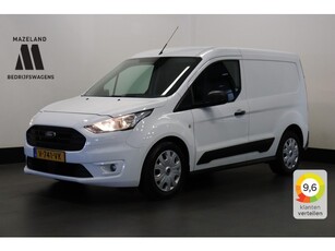 Ford Transit Connect 1.5 EcoBlue EURO 6 - Airco - Carkit -