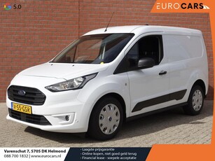 Ford Transit Connect 1.5 EcoBlue L1 Navigatie Trekhaak