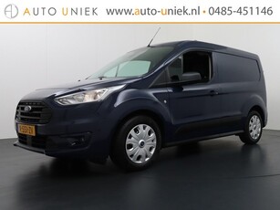 Ford Transit Connect 1.5 EcoBlue L1 Trend, 3 persoons