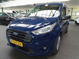 Ford Transit Connect 1.5 EcoBlue L1 Trend (bj 2019)