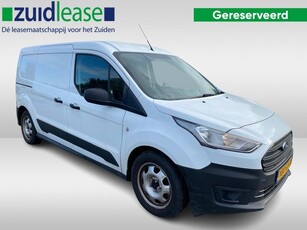 Ford Transit Connect 1.5 EcoBlue L2 Ambiente AIRCO