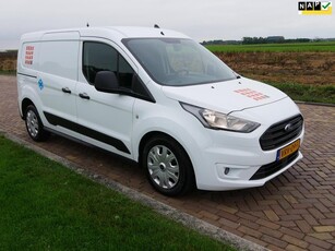 Ford Transit Connect 1.5 EcoBlue L2 Trend 74kW Camera Clima