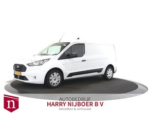 Ford Transit Connect 1.5 EcoBlue L2 Trend All weather