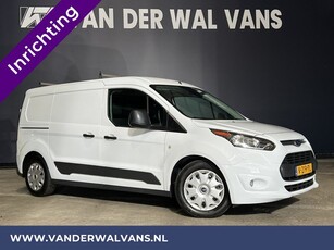 Ford Transit Connect 1.5 TDCI 101pk L2H1 inrichting Euro6