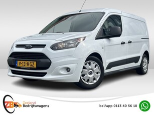 Ford Transit Connect 1.5 TDCI 120PK L2 Trend 2x schuifd.