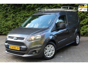 Ford Transit Connect 1.5 TDCI L1 101PK Airco Cruise