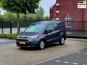 Ford Transit Connect 1.5 TDCI L1 Economy Edition / Airco /