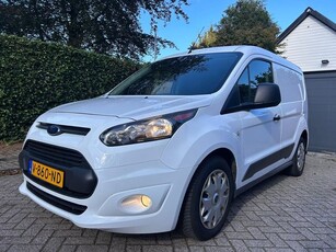 Ford Transit Connect 1.5 TDCI L1 Trend 2018 3P navi airco