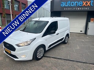 Ford Transit Connect 1.5 TDCI L1 Trend HP AIRCO I LEDER