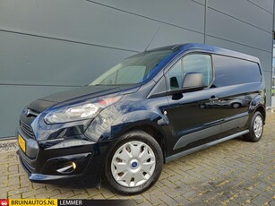 Ford Transit Connect 1.5 TDCI L2 Airco 100 PK eu 6 trekhaak