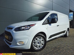 Ford Transit Connect 1.5 TDCI L2 Airco cruise 101 PK Lage