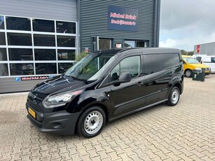 Ford Transit Connect 1.5 TDCI L2 Economy Edition Euro 6