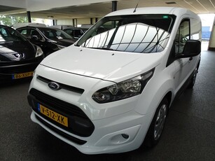 Ford Transit Connect 1.6 TDCI L1 Ambiente Airco, Cruise