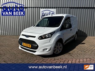 Ford Transit Connect 1.6 TDCI L1 AmbienteAircoTrekhaak