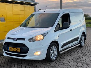 Ford Transit Connect 1.6 TDCI L1 Trend BJ 2015 AIRCO 3-Zits