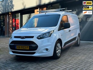 Ford Transit Connect 1.6 TDCI L2 Ambiente/Luxe/Airco/NAP/APK