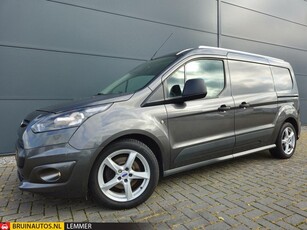 Ford Transit Connect 1.6 TDCI L2 Climate 95 pk 2 x schuifd