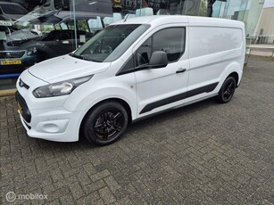 Ford Transit Connect 1.6 TDCI L2 Trend First Edition